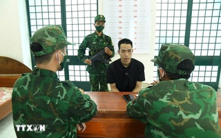 Tây Ninh: Triệt phá đường dây mua bán người xuyên biên giới