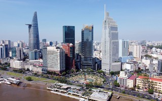 Thành phố Hồ Chí Minh và tôi: Như là nỗi nhớ, như là tình yêu!