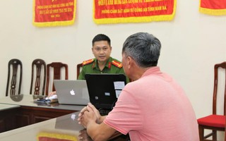Con gây tai nạn khiến 1 người tử vong, bố bị khởi tố