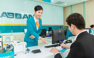Quý 1/2025: Lợi nhuận trước thuế của ABBANK tăng hơn 2 lần so với cùng kỳ, chuyển đổi số mạnh