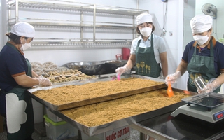 Hỗ trợ phụ nữ Quảng Ninh tự tin khởi nghiệp, khởi nghiệp sáng tạo