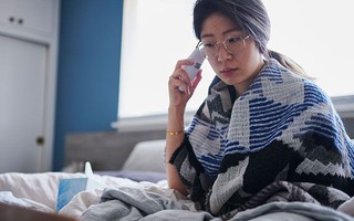 Cẩn thận với nguyên nhân gây tăng thân nhiệt nhưng không sốt, đặc biệt là vào mùa nóng