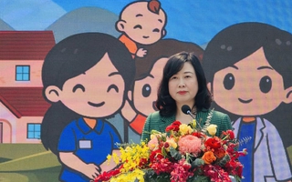 Bộ trưởng Y tế: 6 nội dung cần ưu tiên triển khai nhân Ngày sức khỏe thế giới 2025