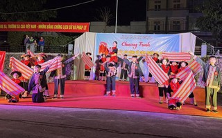Thạch An, Cao Bằng: Chú trọng công tác truyền thông giảm nghèo bền vững