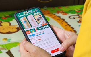 Định danh người bán hàng online: Hướng đến môi trường thương mại điện tử minh bạch