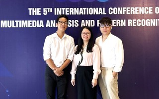 Ứng dụng trí tuệ nhân tạo trong chẩn đoán ung thư
