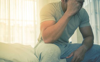 6 nguy cơ sức khỏe thường gặp ở nam giới sau tuổi 40