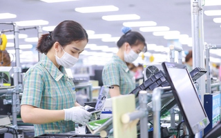 Khảo sát tác động của chính sách thuế đối ứng đến các doanh nghiệp xuất khẩu sang Hoa Kỳ