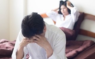 Vợ chồng tìm cách thoát khỏi áp lực "nối dõi tông đường"