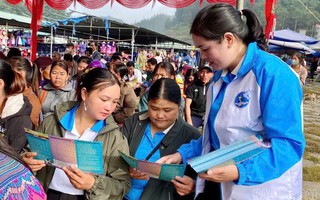 Hội LHPN Lào Cai chú trọng hỗ trợ hội viên giảm nghèo theo hướng bền vững