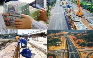 Thủ tướng đôn đốc đẩy mạnh giải ngân vốn đầu tư công năm 2025