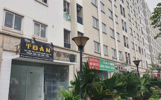 Bắt nghi phạm sát hại bạn gái, dùng hung khí tấn công 7 người khác bị thương