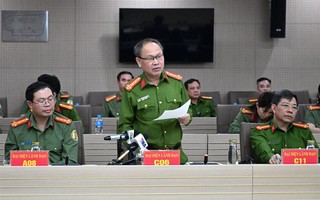Không bắt buộc đổi căn cước, hộ chiếu sau khi sáp nhập xã, tỉnh
