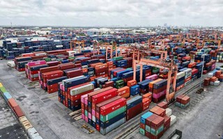 Doanh nghiệp Việt Nam-Hoa Kỳ đề nghị Chính quyền Hoa Kỳ hoãn áp thuế đối ứng