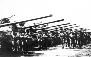 50 năm thống nhất đất nước - Ngày 7/4/1975: "Thần tốc, thần tốc hơn nữa" giải phóng miền Nam