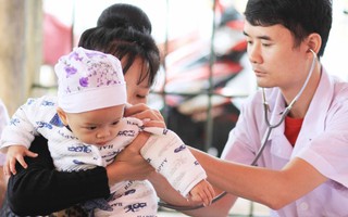 Việt Nam luôn nỗ lực trong bảo đảm quyền của phụ nữ và trẻ em
