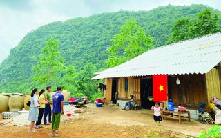 Đến 31/10/2025 cơ bản hoàn thành mục tiêu xóa nhà tạm, nhà dột nát trên phạm vi cả nước