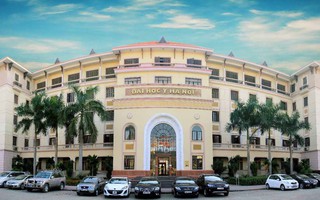 Phát triển Trường ĐH Y Hà Nội thành cơ sở giáo dục đại học trọng điểm quốc gia thuộc nhóm hàng đầu châu Á
