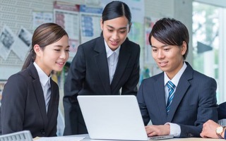 Biến mâu thuẫn nơi công sở thành cơ hội phát triển