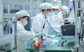 Sửa đổi, cập nhật Chương trình hành động của Chính phủ thực hiện Nghị quyết 57