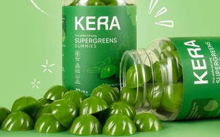 Đắk Lắk: Đề nghị phạt hơn 224 triệu đồng đối với cơ sở sản xuất kẹo rau củ Kera