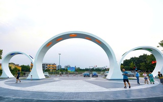 Hà Nội: Quận Long Biên đẩy mạnh xây dựng, phát triển môi trường sống xanh