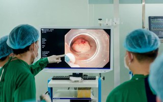 Tìm hiểu kỹ thuật chuyên sâu chẩn đoán, điều trị bệnh lý tiêu hóa tại Hệ thống Y tế MEDLATEC