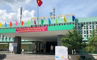 Bộ Y tế: Truy xuất nguồn gốc thực phẩm khiến 33 người ngộ độc ở Đồng Tháp