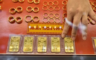 Vàng sẽ đi về đâu sau khi thuế quan áp dụng lên toàn cầu của Tổng thống Mỹ có hiệu lực?