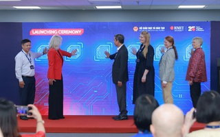 Phát động "Diễn đàn Đổi mới sáng tạo giáo dục Việt Nam với Trí tuệ nhân tạo 2025"