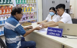 Cách tính chế độ với người nghỉ hưu trước tuổi theo hướng dẫn mới nhất