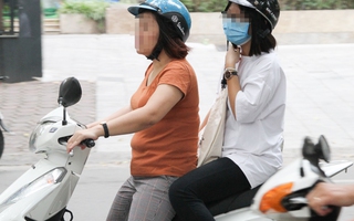 Phụ huynh phải "cõng" thêm phí tại trung tâm dạy thêm