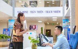 Sẽ bỏ quản lý cán bộ, công chức theo ngạch, bậc và thay thế bằng vị trí việc làm