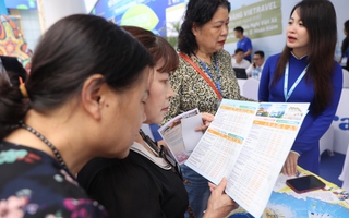 "Săn" chùm tour mới, giảm giá tới 35% cho mùa du lịch hè 2025
