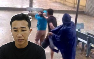 Người hành hung nữ giáo viên khai do say rượu nên không làm chủ được hành vi