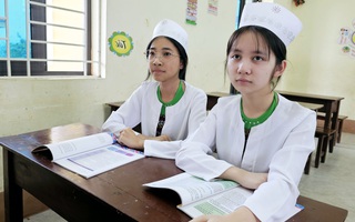 CLB "Thủ lĩnh của sự thay đổi": Khi nữ sinh không chỉ học tốt mà còn được "dẫn lối"
