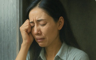 Bi kịch tinh thần của những người mẹ có con bị xâm hại