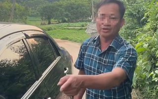Cán bộ xã bị tố đánh cô gái 23 tuổi chảy máu mồm