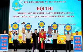 Khắc phục hạn chế, rút kinh nghiệm từ tồn tại để thực hiện Dự án 8 hiệu quả