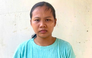 Khởi tố nữ "đạo chích" thực hiện hàng loạt vụ trộm cắp tài sản
