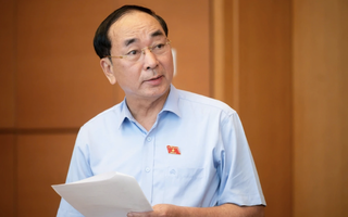 Thứ trưởng Bộ Công an: Biện pháp bảo vệ dữ liệu cá nhân chưa tương xứng