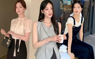 5 món đồ công sở nhận nhiều ý kiến trái chiều: Người khen ưng mắt, người chê kém duyên