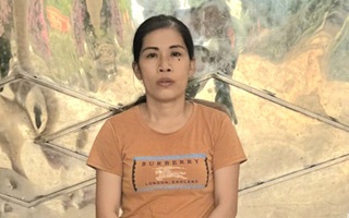 Mâu thuẫn gia đình, vợ đâm chồng nguy kịch