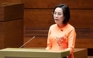 Đề xuất ngày bầu cử đại biểu Quốc hội khóa XVI và đại biểu HĐND các cấp là 15/3/2026