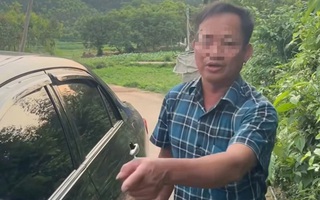 Cán bộ xã hành hung cô gái 23 tuổi giải trình gì?