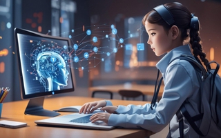 Liệu con người còn có quyền sống ngoài vòng ảnh hưởng của AI không?