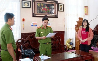 Khởi tố cựu Tổng Giám đốc Công ty Xổ số kiến thiết Bạc Liêu cùng các đồng phạm