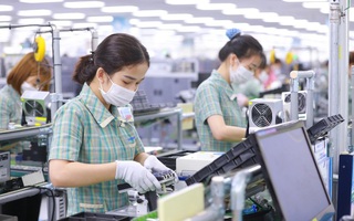 Thủ tướng yêu cầu tạo lập môi trường đầu tư kinh doanh thuận lợi cho doanh nghiệp