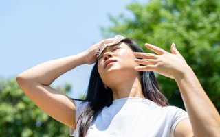 Phân biệt say nắng và kiệt sức do nắng nóng để can thiệp sớm, tránh nguy hiểm tính mạng