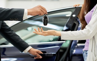 Có cần giấy xác nhận độc thân khi mua bán xe?